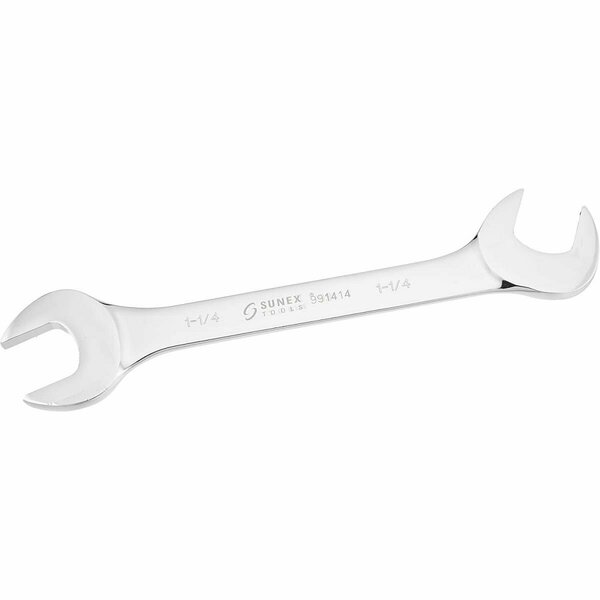 Gourmetgalley 1.25 in. Angled Head Wrench GO3646652